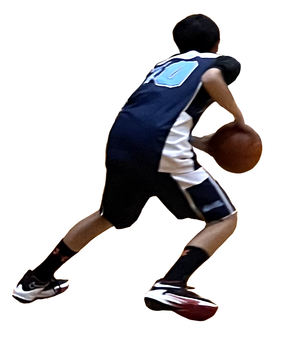 Axis 大野ジュニアバスケットボールクラブ